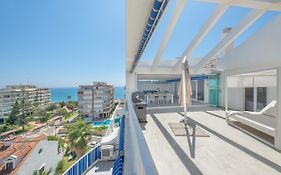 Castillo Rooftop Apartment